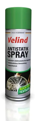 Produktbild von Velind Antistatik Spray (300 ml)