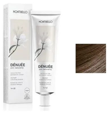 Produktbild von Montibello Dénuée Ammonia-Free 7.60 Natural Blonde