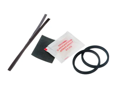 Produktbild von Oras 158735 - Auslaufdichtungen für Spültisch-Batterie Caratia