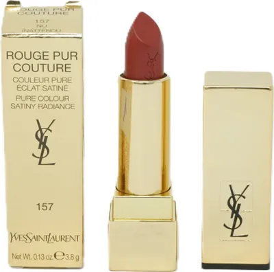 Produktbild von Rouge Pur Couture Lipstick 6ml