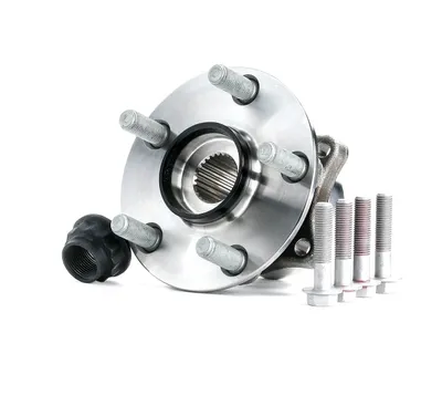 Immagine prodotto di Kit cuscinetti ruota FAG 713 6189 50