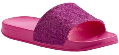 Obrázek produktu pro Coqui - „Tora“ plážové sandály pro děti PP9179 (25,5 EU – 27 EU) (růžové)