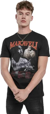 Image de T-shirt Mister Tee 072-9229 pour Homme