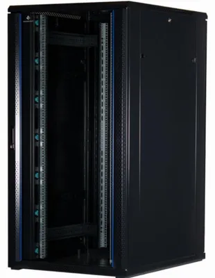 Zdjęcie produktu dla Szafa sieciowa ROCKSTABLE 19" 32 U 800x1000x1600mm