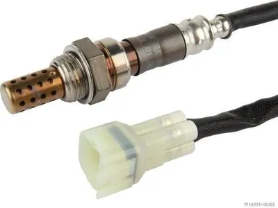 Produktbild von HERTH+BUSS JAKOPARTS Lambdasonde für SUZUKI JIMNY (FJ) Beheizt 400mm J1468013