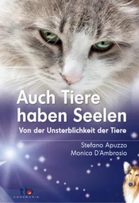Produktbild von Auch Tiere haben Seelen
