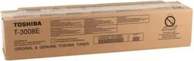 Zdjęcie produktu dla Toner Toshiba Toshiba T-3008E 6AJ00000151 Biały Czarny