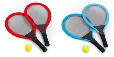 Image de Set de tennis, assortiment