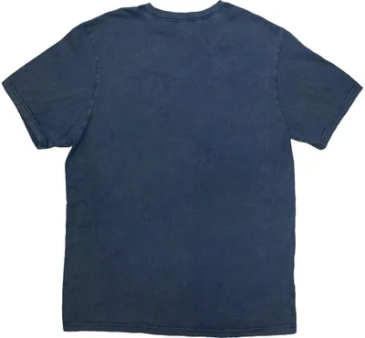 Immagine prodotto di Green Day - Maglietta "American Dream" per uomo/donna Unisex RO12071 (XXL) (Blu)