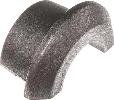 Immagine prodotto di Mezzo guscio per puntone (alluminio) Simson KR50, Schwalbe KR51, SR4-2, SR4-3, SR4-4