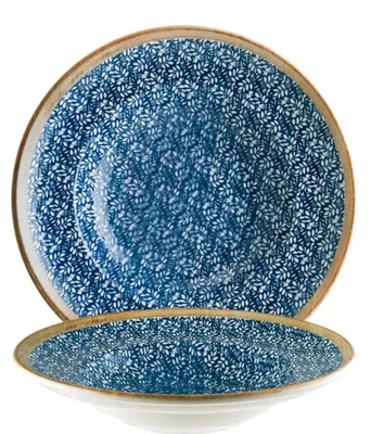 Obrázek produktu pro Lupin Gourmet, talíř na těstoviny, 24 cm - 6 kusů