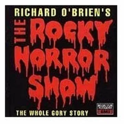 Obrázok produktu pre The Rocky Horror Show