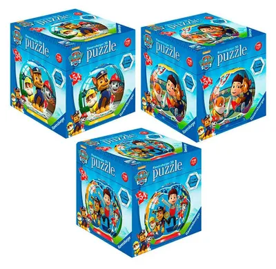 Produktbild von Ravensburger 11917