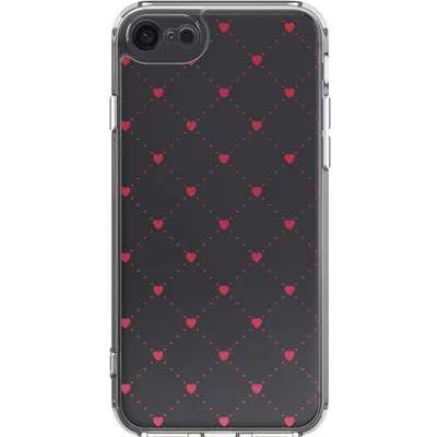 Immagine prodotto di custodia imoshion Design per l'Apple iPhone SE (2022 / 2020) / 8 / 7 - Crush Check