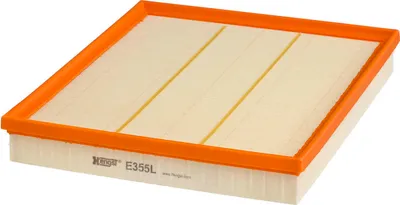 Immagine prodotto di Filtro Hengst Filtro Aria E355L
