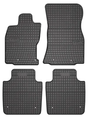 Immagine prodotto di Tappetini in gomma FROGUM tappetini auto per Jaguar XJ VII 2002-2009