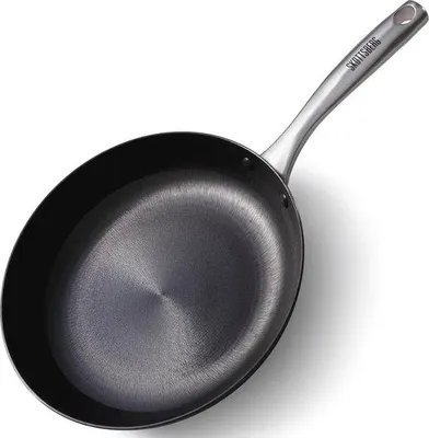 Produktbild von Gusseisen-Pfanne 28cm antihaftbeschichtung