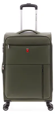 Produktbild von Gladiator 3700 4 Rollen Trolley 66 cm mit Dehnfalte