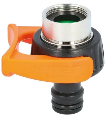 Produktbild von CLABER Adapter für Innen-Wasserhähne mit Strahlregler