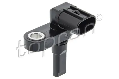 Produktbild von TOPRAN ABS Sensor Raddrehzahl Rechts für TOYOTA LAND CRUISER (KDJ12, GRJ12) 623 016