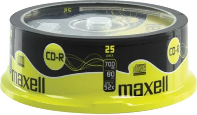 Immagine prodotto di Maxell MAX-CRD19S2