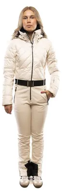 Obrázok produktu pre Dámska lyžiarska kombinéza Luhta - L/40