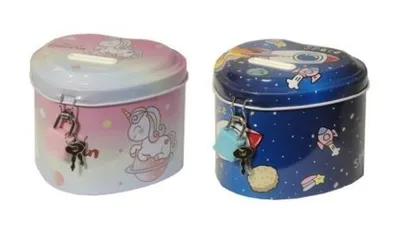 Zdjęcie produktu dla Skarbonka - (prezenty)