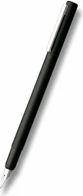 Obrázek produktu pro Lamy Cp 1 Black plnicí pero hrot M