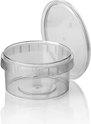 Obrázek produktu pro Papstar Feinkostbecher PP 480ml