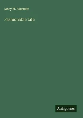 Produktbild von Fashionable Life