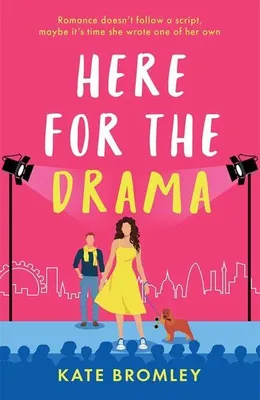 Produktbild von Here for the Drama