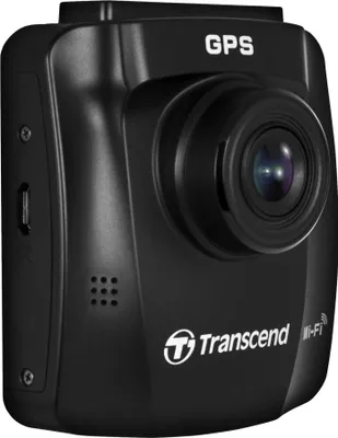 Obrázok produktu pre Transcend DrivePro 250 inkl. 64GB microSDHC TLC