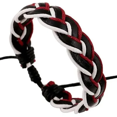 Immagine prodotto di Bracciale da uomo RE-33216 - Stile audace KP33216