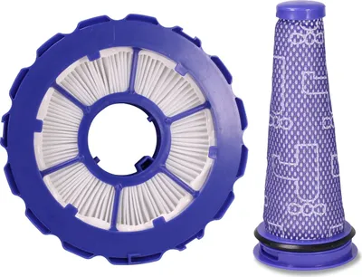 Produktbild von KOMA DYS50 - Filtersatz für Staubsauger Dyson DC 50