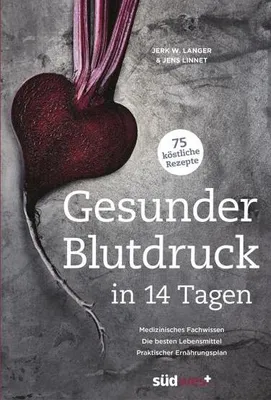 Produktbild von Gesunder Blutdruck in 14 Tagen
