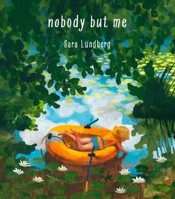 Image de Nobody But Me