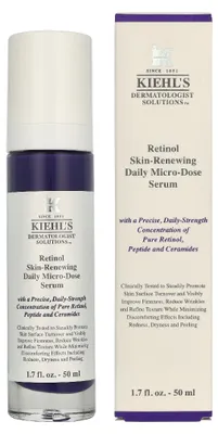 Image de KIEHL'S | FACE KIEHL'S | Facial Treatments