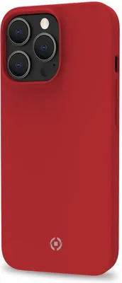 Productafbeelding van Celly Cromo, hoesje, Apple, iPhone 14 Pro Max, 17 cm (6,7 inch), rood