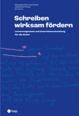 Obrázok produktu pre Schreiben wirksam fördern