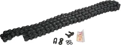 Obrázok produktu pre Did 520V-116 Kette (116 Glieder) O-Ring (Offen + Verschluss)