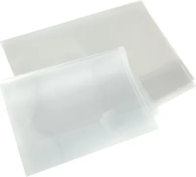Obrázok produktu pre SUPEROBAL pre notebook A4 číry 10ks 150 mic