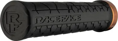 Produktbild von Race Face Getta Grip Lock-On Griff, 33mm, black/kashmoney