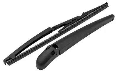 Produktbild von Heckwischerarm mit Wischblatt, passend für Alfa Romeo 159 Sportwagon, 340 mm