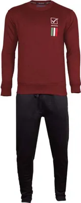 Produktbild von Givova 100 Trainingsanzug Rot 2XL Mann Rot 2XL