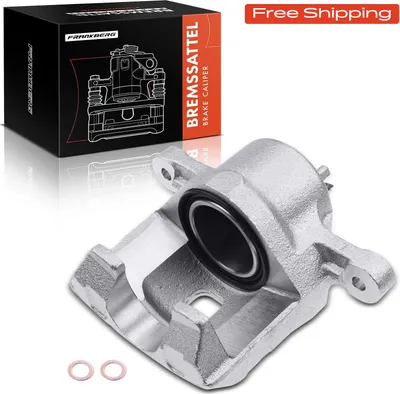 Immagine prodotto di Frankberg 1x pinza freno asse anteriore destra per Hyundai Atos MX 1.0L 1999-2000