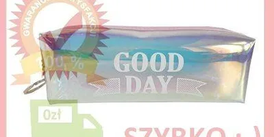 Zdjęcie produktu dla Piórnik Glossy STnux