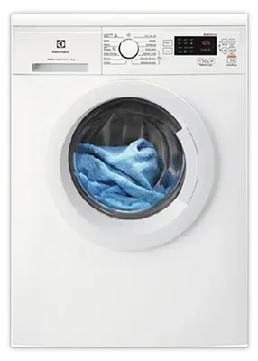Immagine prodotto di Lavatrice Electrolux EA2F6820CF 1200 giri/min 8 kg 60 cm