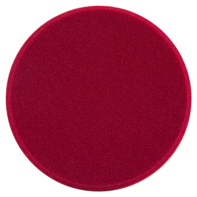 Produktbild von Meguiar's DFC6, Polierscheibe, 15 cm, Rot, Schaum