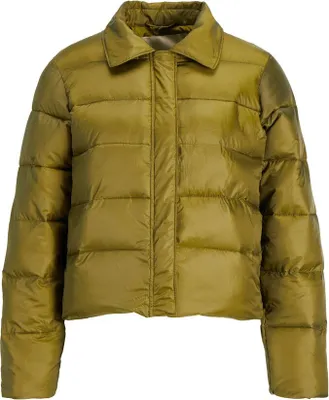 Produktbild von Jack & Jones Ellinor Recyle Padded Jacke Grün XS Frau Grün XS