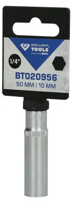 Produktbild von KS TOOLS Stecknuss 10 BT020956